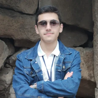 A photo of Faisal Durbaa