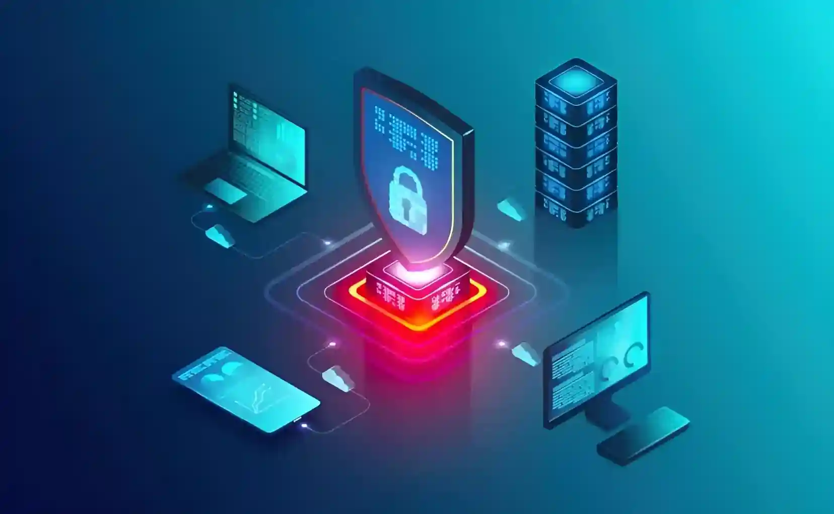 Thumbnail for What is Cybersecurity?