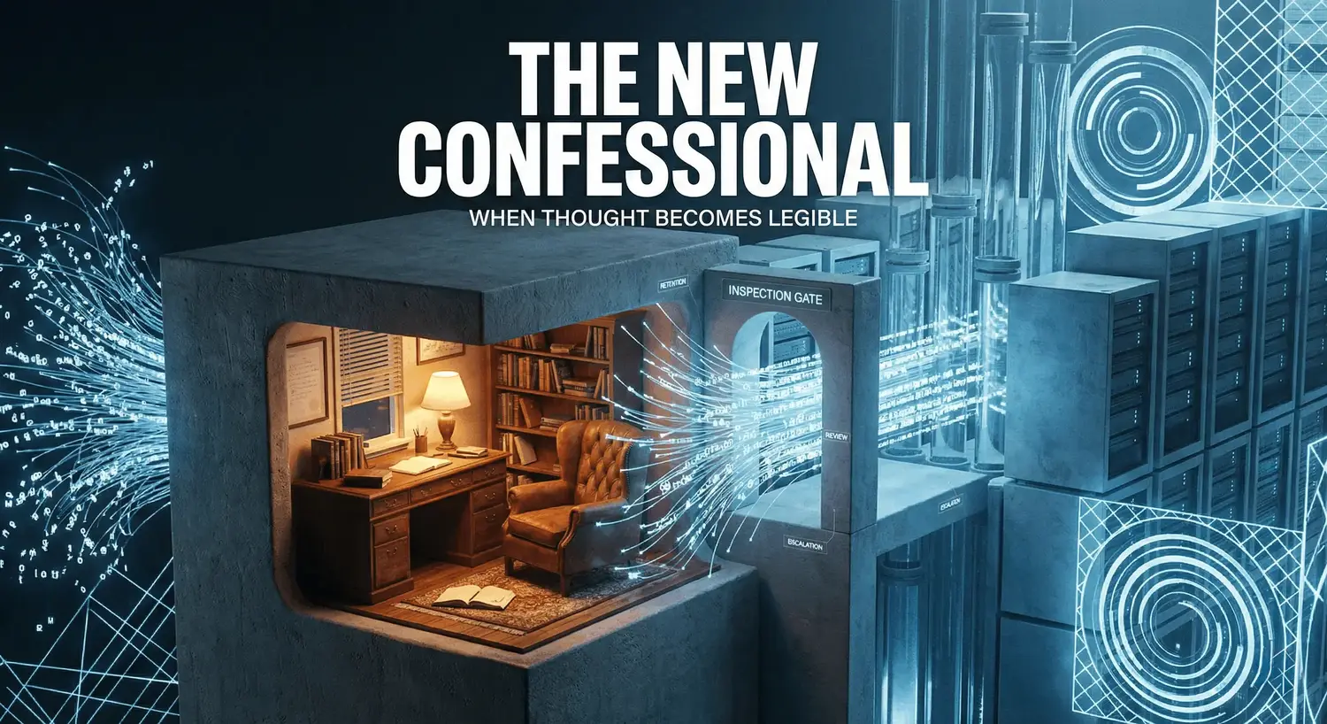 When Thought Becomes Legible