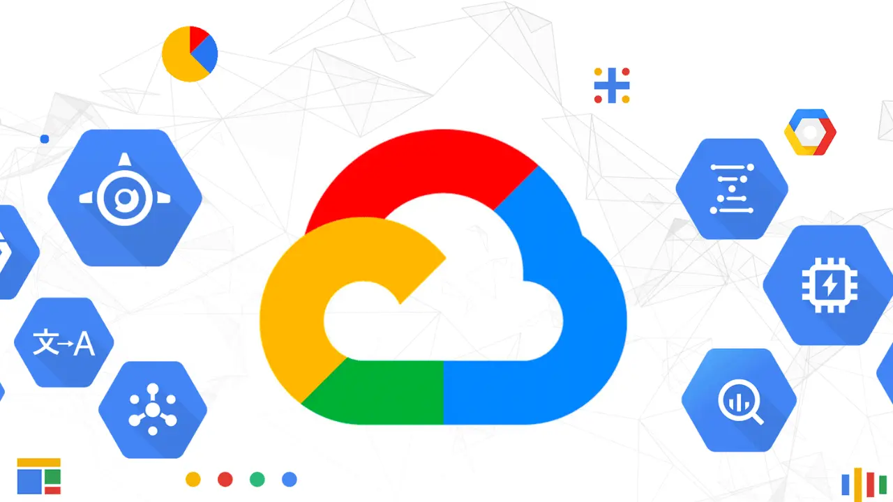 Thumbnail for The Google Cloud Playbook: An Interactive Analysis