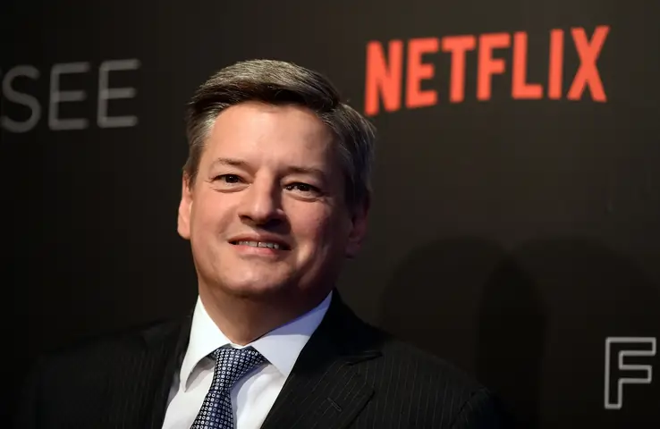 Thumbnail for The Netflix Playbook: An Interactive Guide