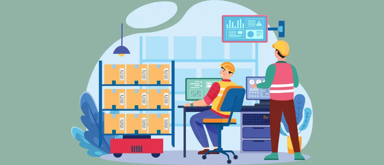 Thumbnail for Custom Inventory Management System with Python